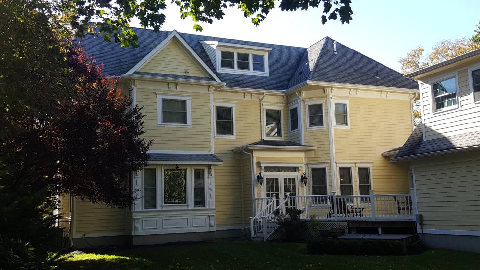 interior and exterior painting in tenafly nj